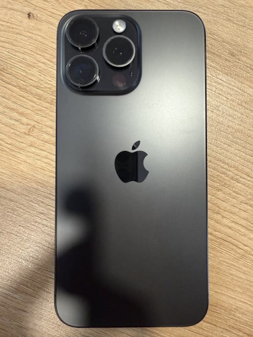 iPhone 15 Pro Max VŽ