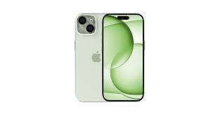 IPHONE 15 128GB GREEN - NOVO ZAPAKIRANO !!!