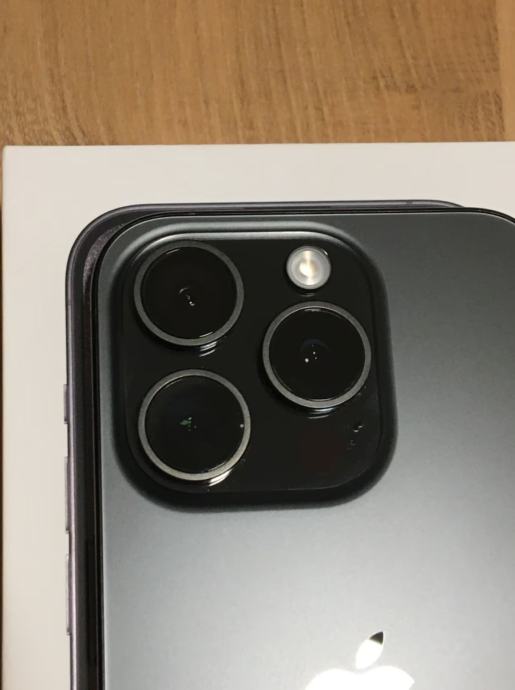 iPhone 15 Pro 128 GB | Kao nov