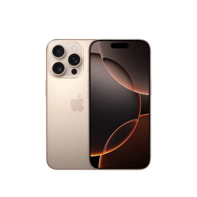 Apple iPhone 16 Pro Max 1TB Desert Titanium, NOVO ZAPAKIRANO, RAČUN