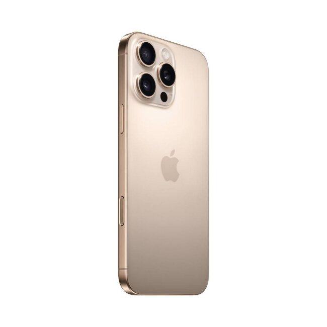 Iphone 16 Pro Max 1TB Natural Titan Novo Zapakirano HR račun jamstvo