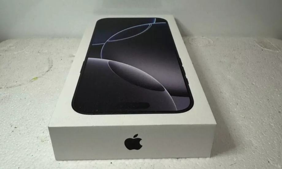 iPhone 16 Pro Max 512 GB