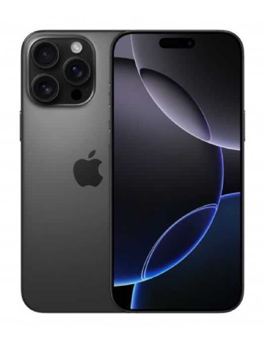 iPhone 16 Pro Max - novo, nekorišteno