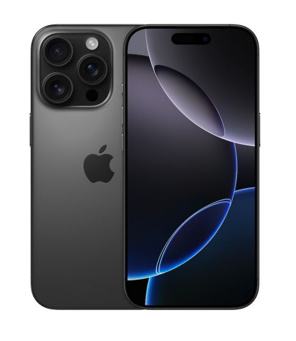 Prodajem novi zapakirani Apple iPhone 16 Pro 128GB - DESERT TITANIUM