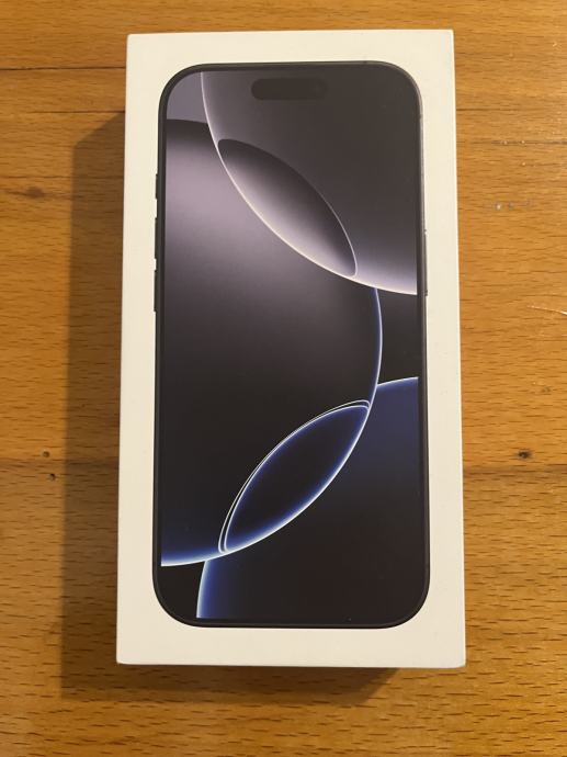 iPhone 16 Pro 256GB