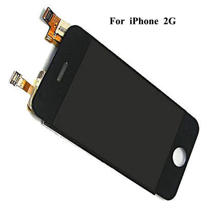 LCD EKRAN Display Touch Screen Digitizer za Apple Iphone 2G