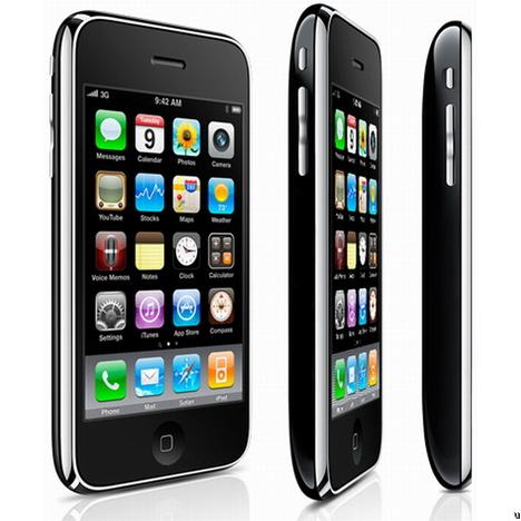 Iphone 3GS 8gb