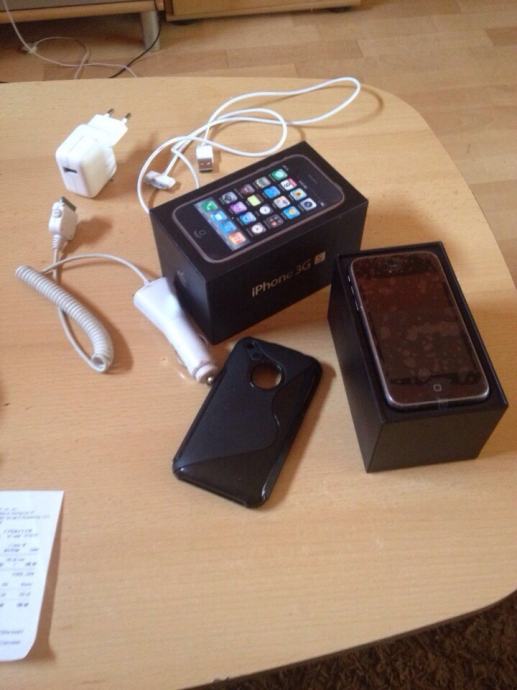 Iphone 3GS 32Gb