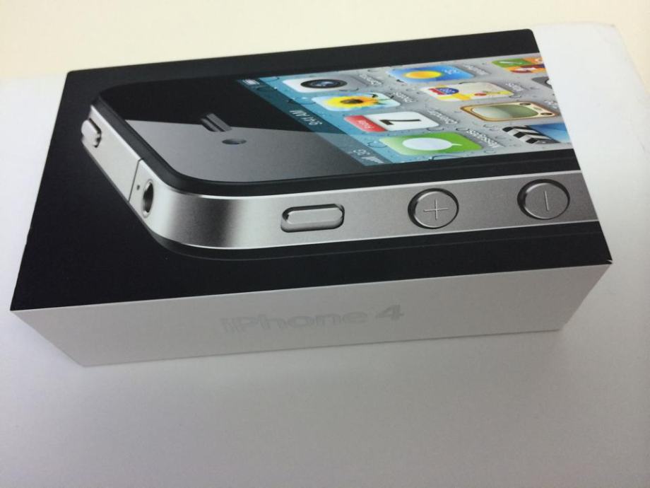 iPhone 4 8GB