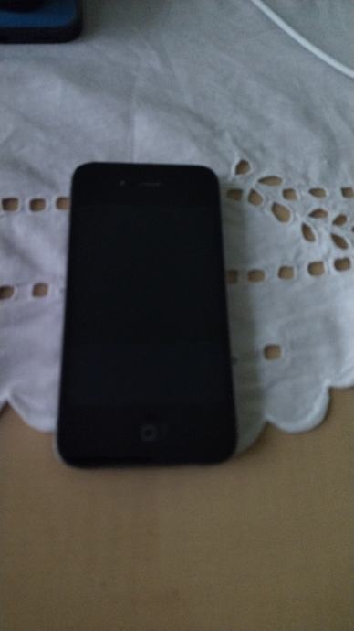 iPhone 4