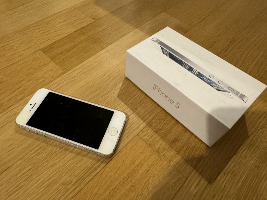 Iphone 5 16 gb