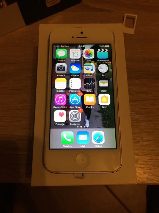 iPhone 5 16GB