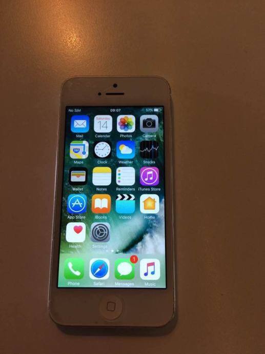 Iphone 5   32 Gb