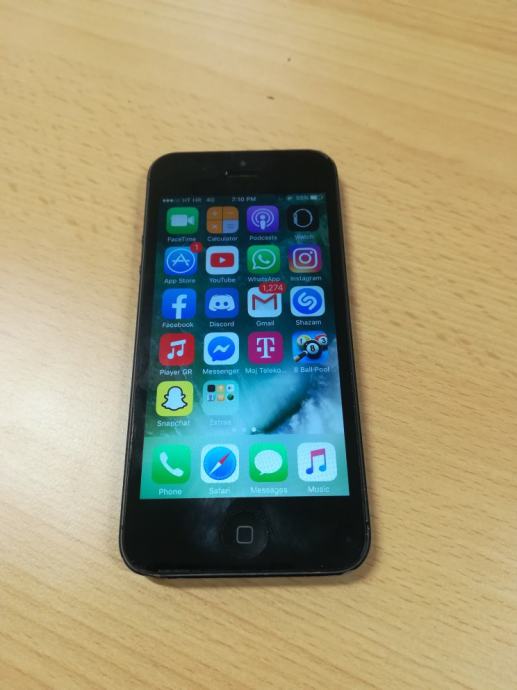 IPhone 5 64GB