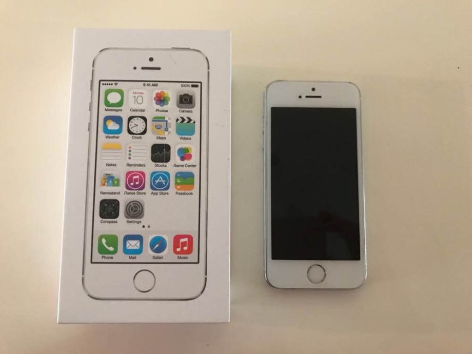 iPhone 5s 32GB