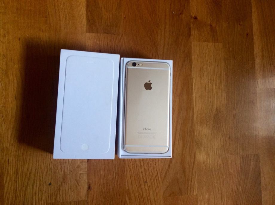 Iphone 6 plus 64gb