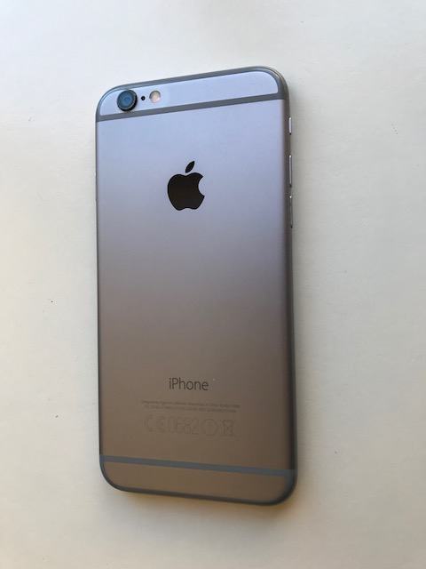 IPHONE 6 16G Space Gray