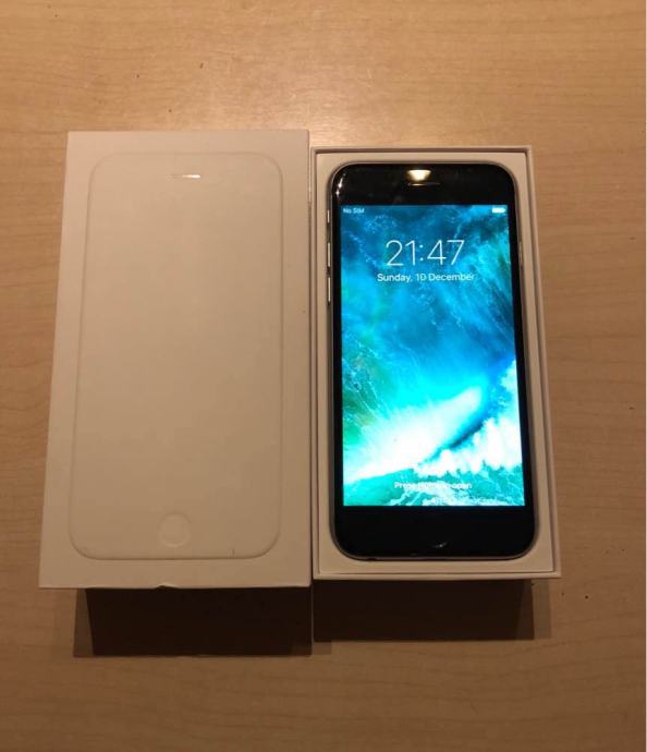 iPhone - iPhone 6s Space Gray 64 GB docomoの+aiotraining.vic.edu.au