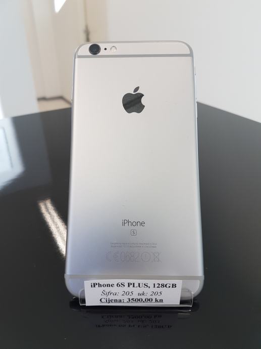 Iphone 6s plus 128gb как новый купить