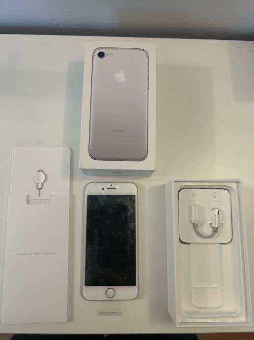 Apple Iphone 7  32GB