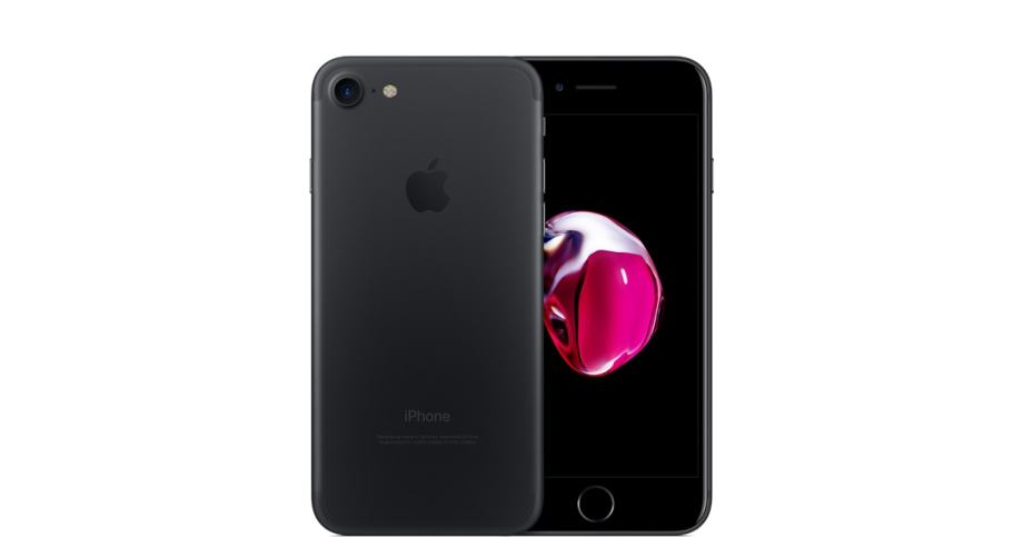 Iphone 7 32 или 128 что выбрать