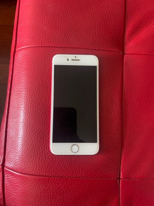 iPhone 7 Red 256GB