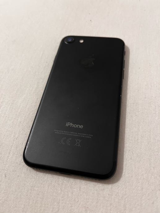 Iphone 7 stanje uredno