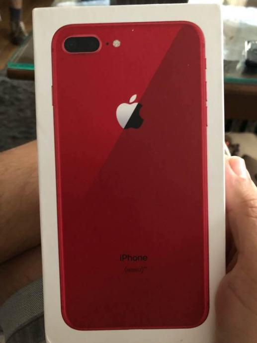 在庫処分】 iPhone8 256G project red 赤 | wehandle.com.br