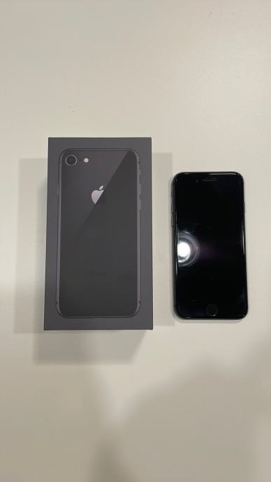 Iphone 8 64Gb Space Gray