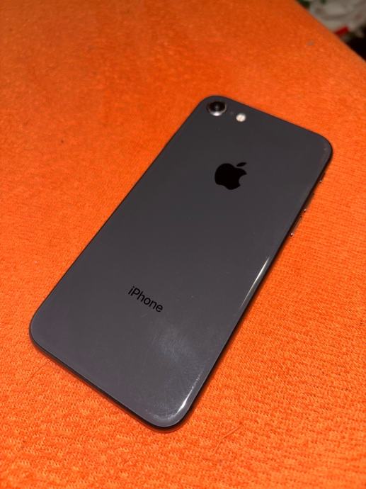 Iphone 8 64GB Space Gray