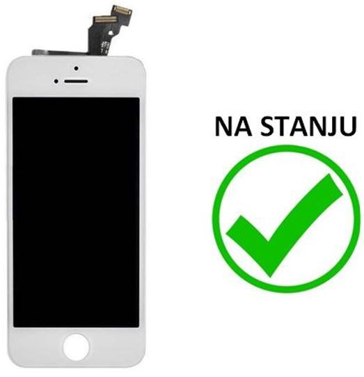 ⭐️iPhone 6  iPhone 6G LCD ekran display touch screen (bijela boja)⭐️
