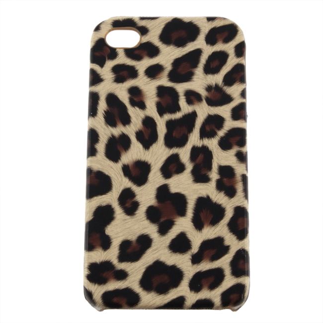 AKCIJA! LEOPARD maskica za iPhone 4/4S