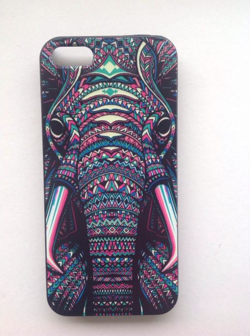 Iphone 5 5s cover hard case futrola Maska