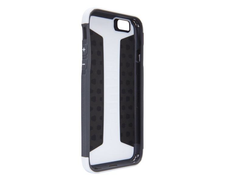 Zatitna maska Thule Atmos X3 iPhone 6 bijelo crna