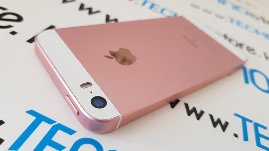 *Apple iPhone SE 64GB Rose Gold Račun, Jamstvo 3 Mjeseca