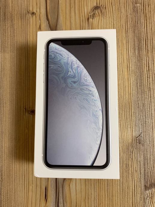 Apple iPhone XR 64 Gb