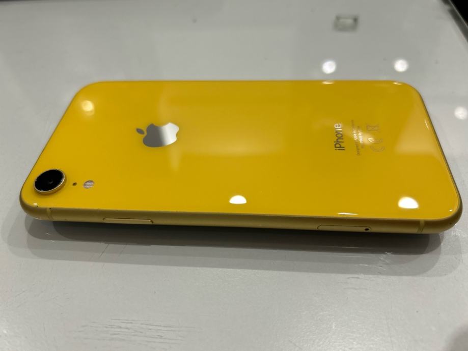 Iphone XR 128Gb s potpuno novom original baterijom