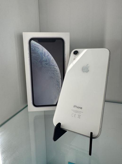 IPHONE XR 128GB