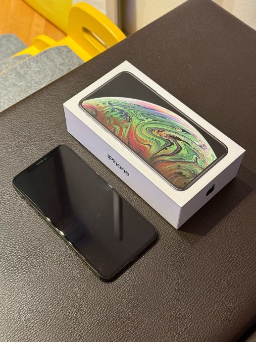 Apple iPhone XS Max 64GB