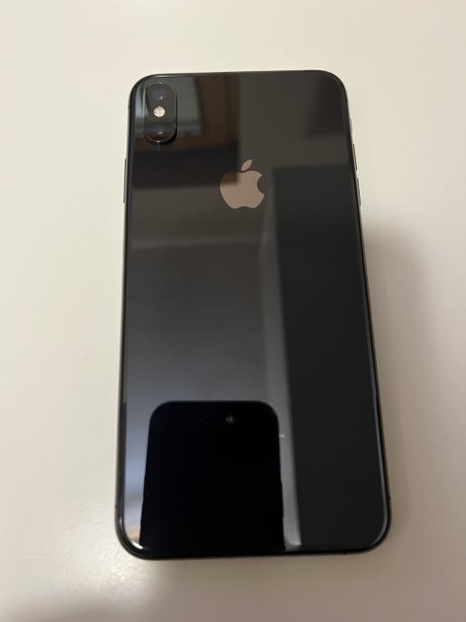 Iphone Xs Max Space Gray 64gb 7054