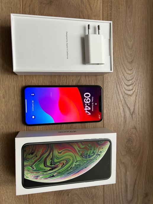 IPhone XS MAX 64Gb