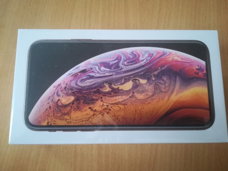 iPhone Xs 512 GB SIMフリー 販売証明書付き - www.woodpreneurlife.com