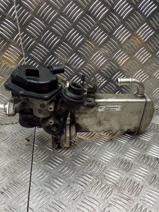 Audi A4 A5 A6 Q5 2 0 Tdi Egr Ventil Hladnjak 03l131512dn