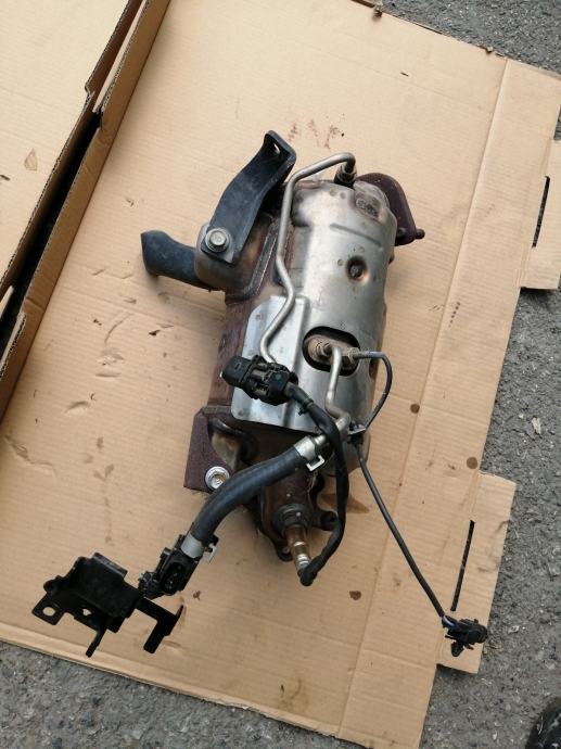 Hyundai Kia katalizator DPF CF2A760