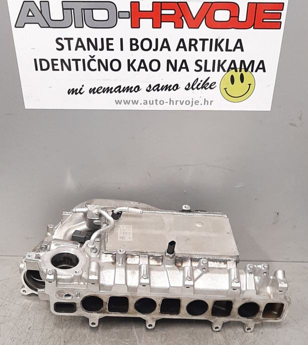 Usisna grana Vw Audi Seat Škoda /  05L129766R /