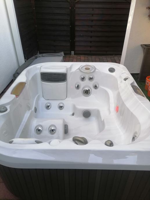 Jacuzzi vanjski