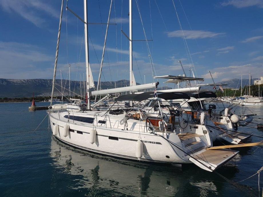 Bavaria 46