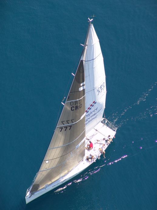 Beneteau First 40.7 IMS Farr 1994