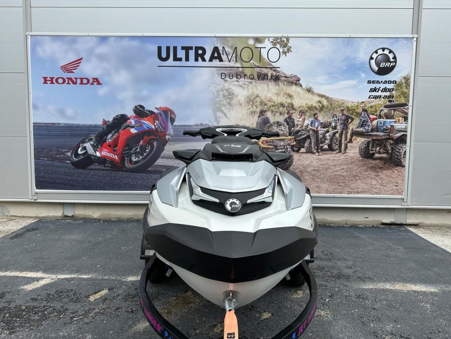 *DEMO JEDINICA* SEA-DOO GTX LTD 300 iDF(Tech Package)