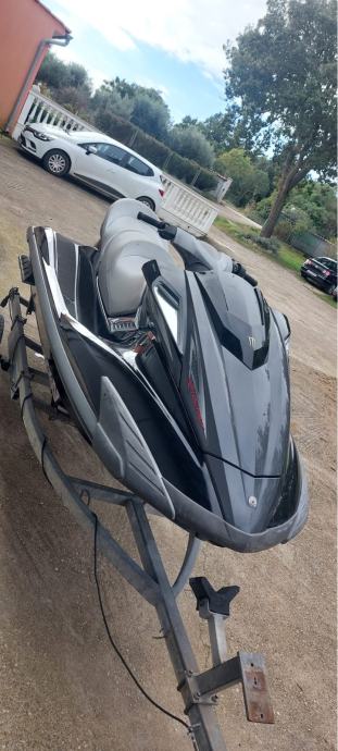 Jet ski Yamaha Fx Cruiser